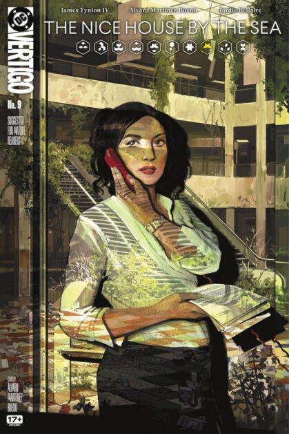 Nice House by the Sea #8