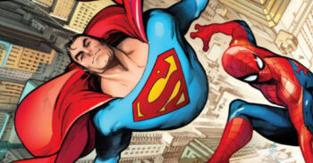 Spider-Man / Superman #1