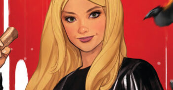 Buffy the Vampire Slayer #1
