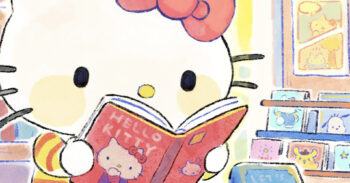Hello Kitty and Friends: Hello World