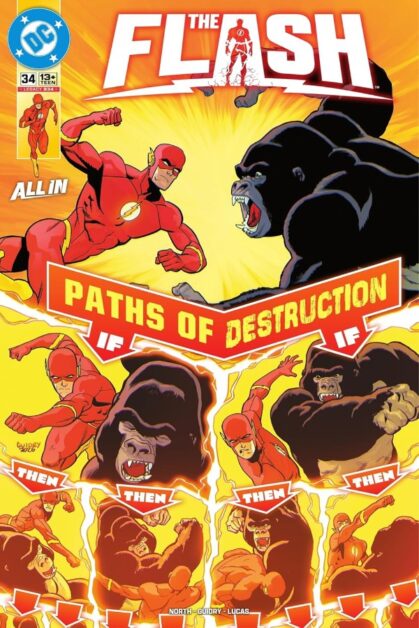 Flash #34