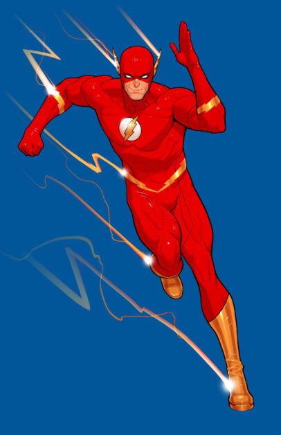 The Flash