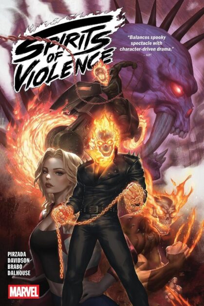 Spirits of Violence