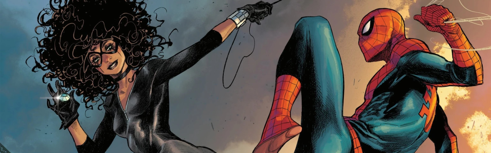 Ultimate Spider-Man #11