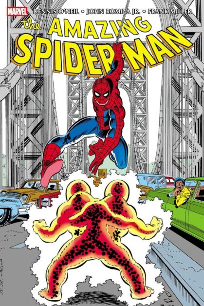 Amazing Spider-Man Omnibus Vol.7