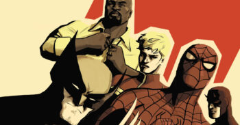 Avengers #1 (2026)