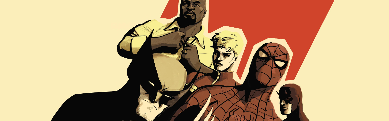 Avengers #1 (2026)