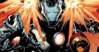 Iron Man #7