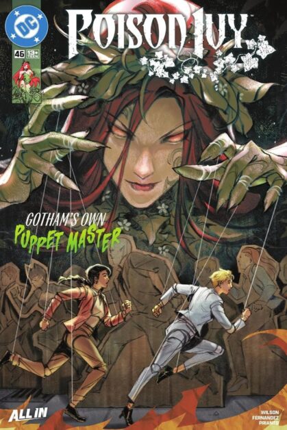 Poison Ivy #46