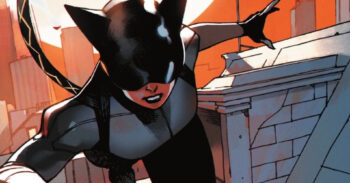 Absolute Catwoman #2