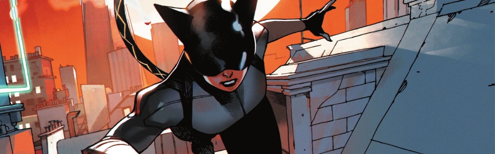 Absolute Catwoman #2