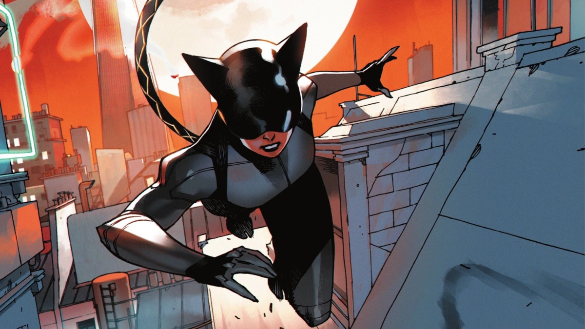 Best-Selling Comics
