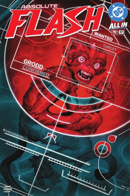 Absolute Flash #17