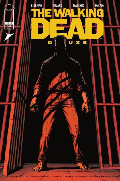 Walking Dead (Deluxe) #141
