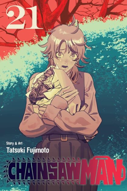 Chainsaw Man Vol.21