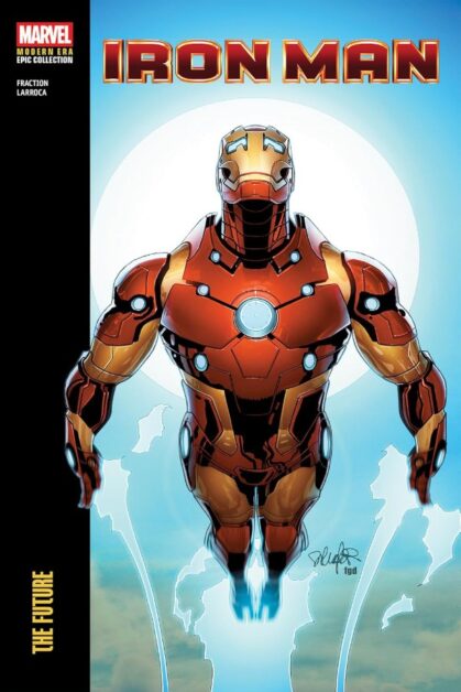 Iron Man: Future