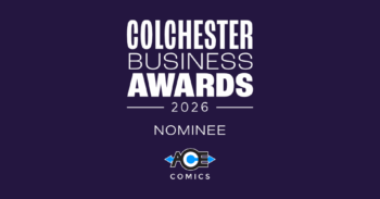 Colchester Business Awards 2026 Nomination