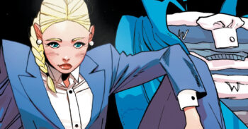 Batman #12