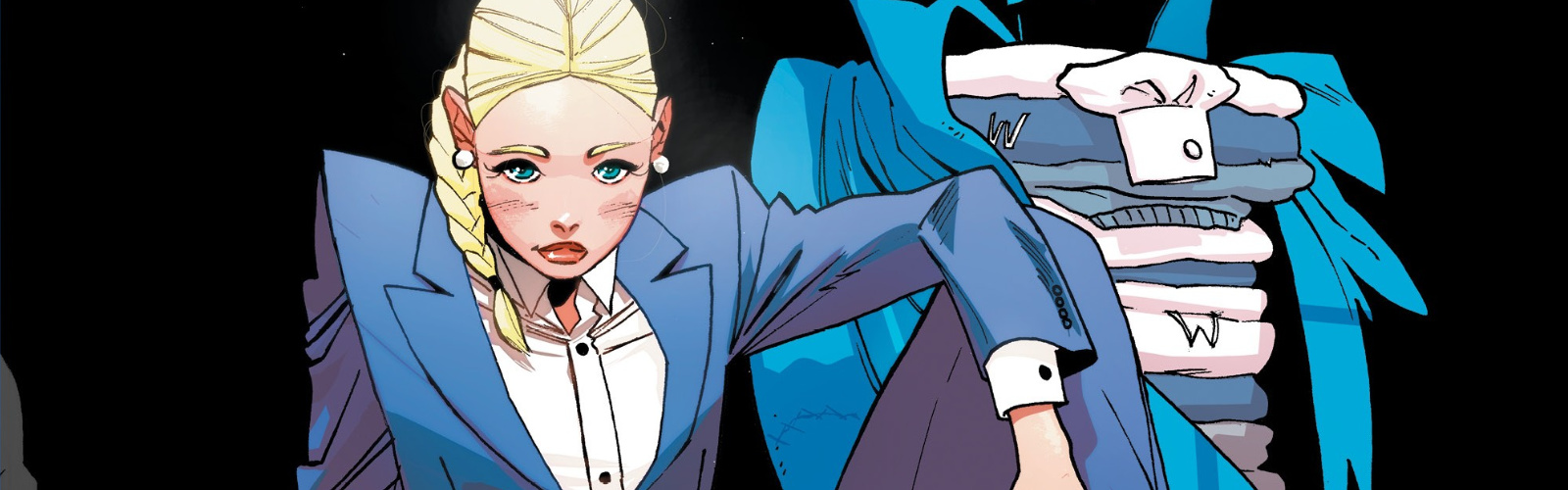 Batman #12