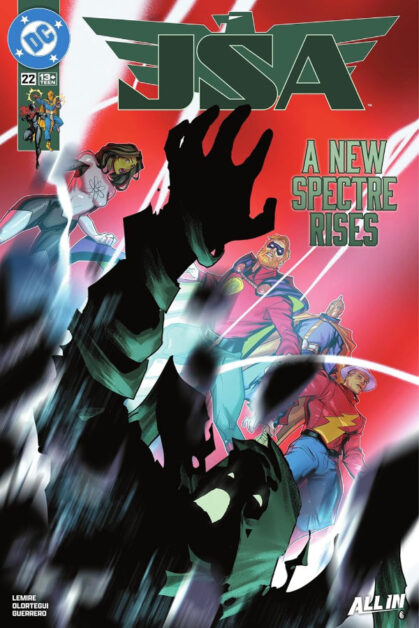 JSA #22