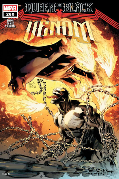 Venom #260