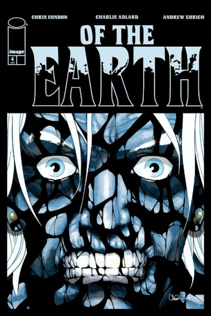 Of the Earth #4