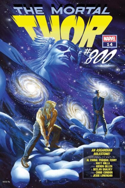 Thor #800
