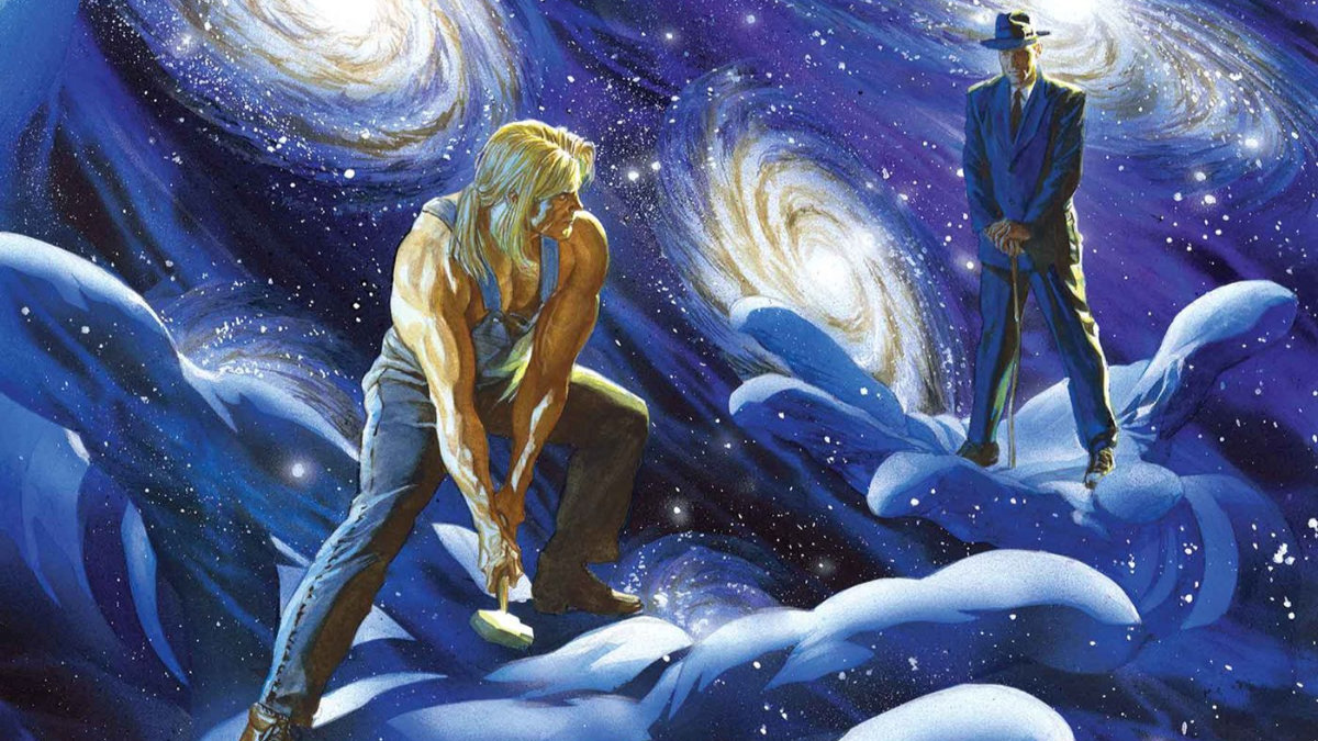 Best-Selling Comics