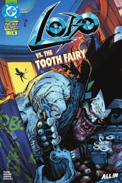 Lobo #6