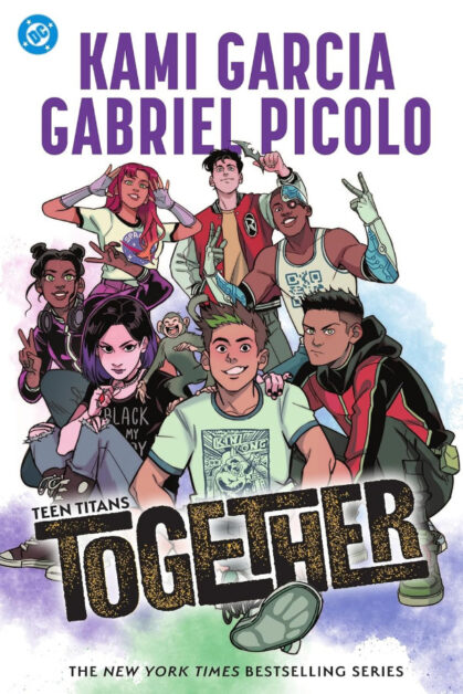 Teen Titans: Together