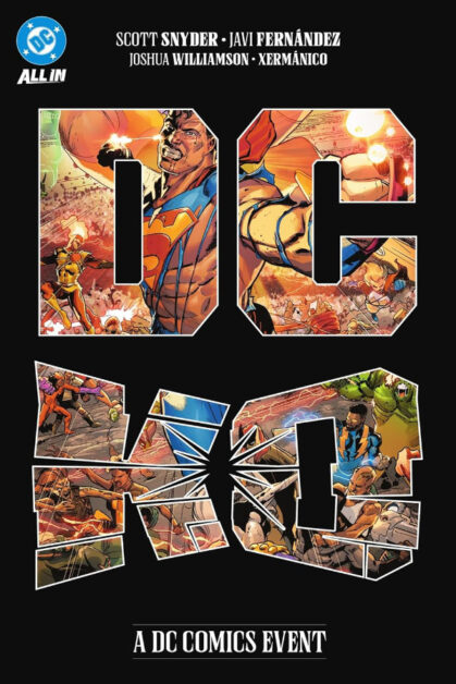 DC: K.O.