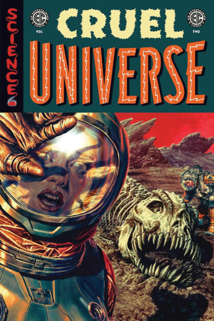 EC: Cruel Universe Vol.2