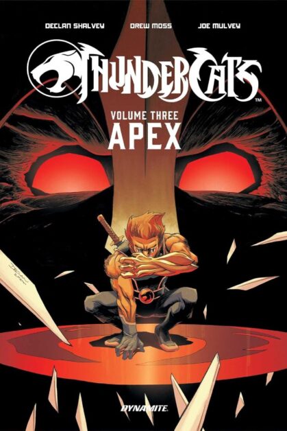 Thundercats Vol.3: Apex