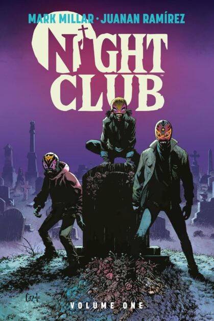 Night Club Vol.1