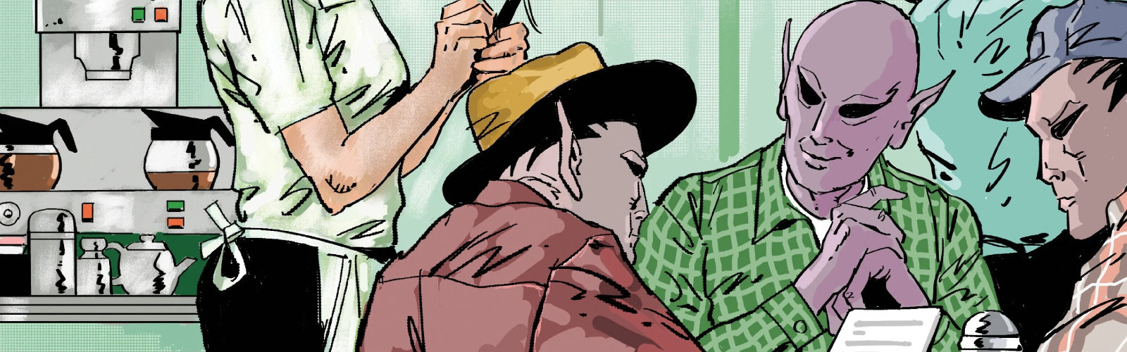 Graphic Novel Top 20 Chart Archive