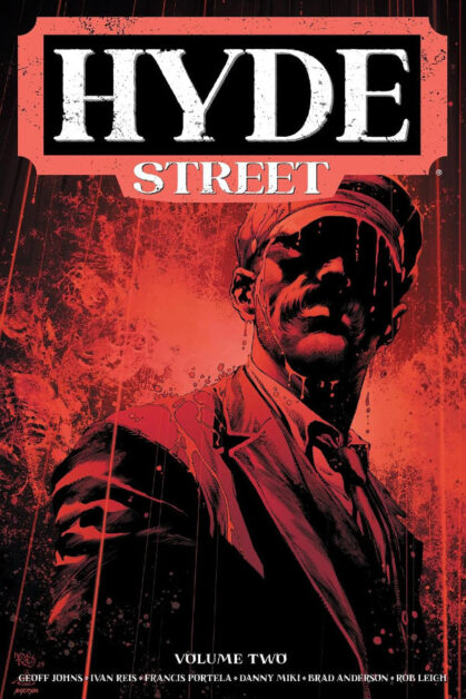 Hyde Street Vol.2