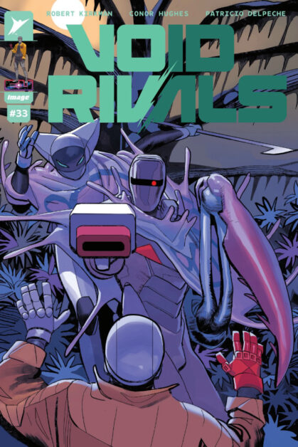 Void Rivals #33