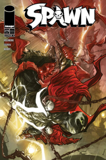 Spawn #378