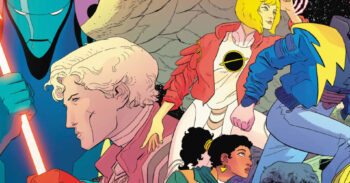 Legion of Super-Heroes #1