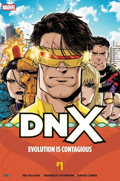 DNX #1