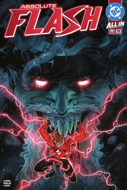 Absolute Flash #19