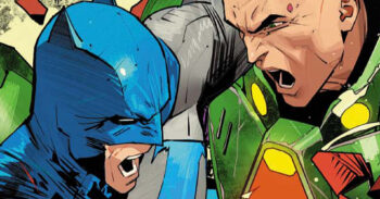 Justice League: Unlimited #23