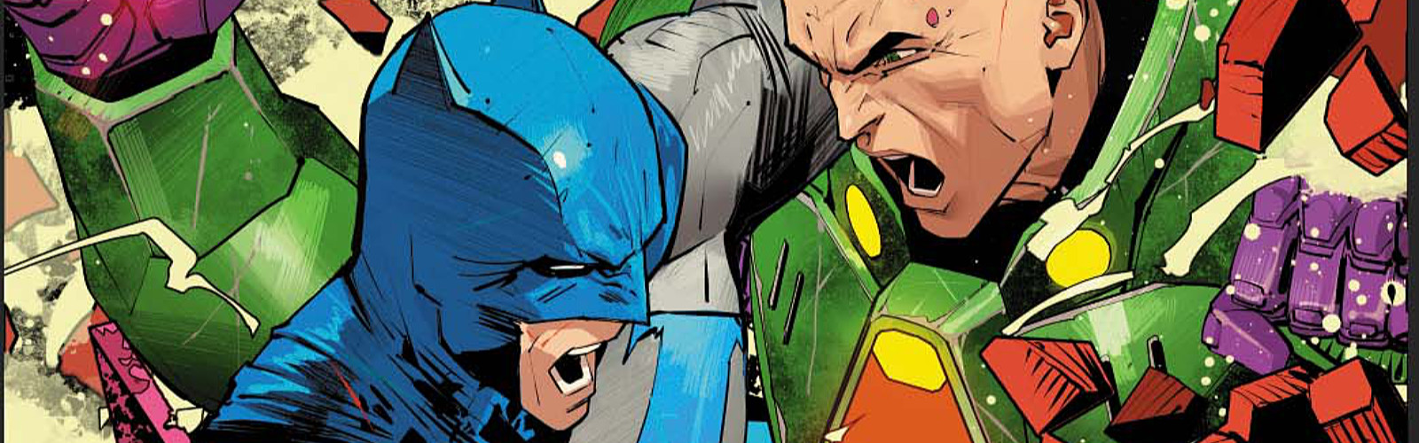 Justice League: Unlimited #23