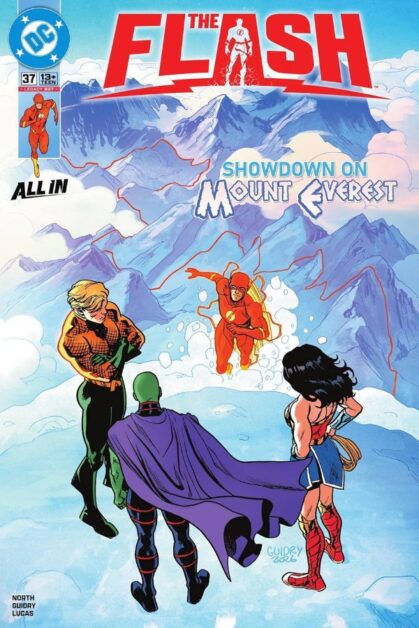 Flash #37