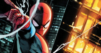 Amazing Spider-Man #1000
