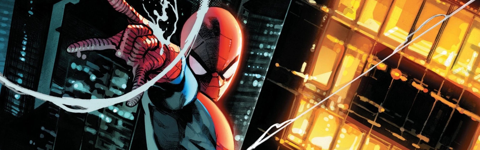 Amazing Spider-Man #1000