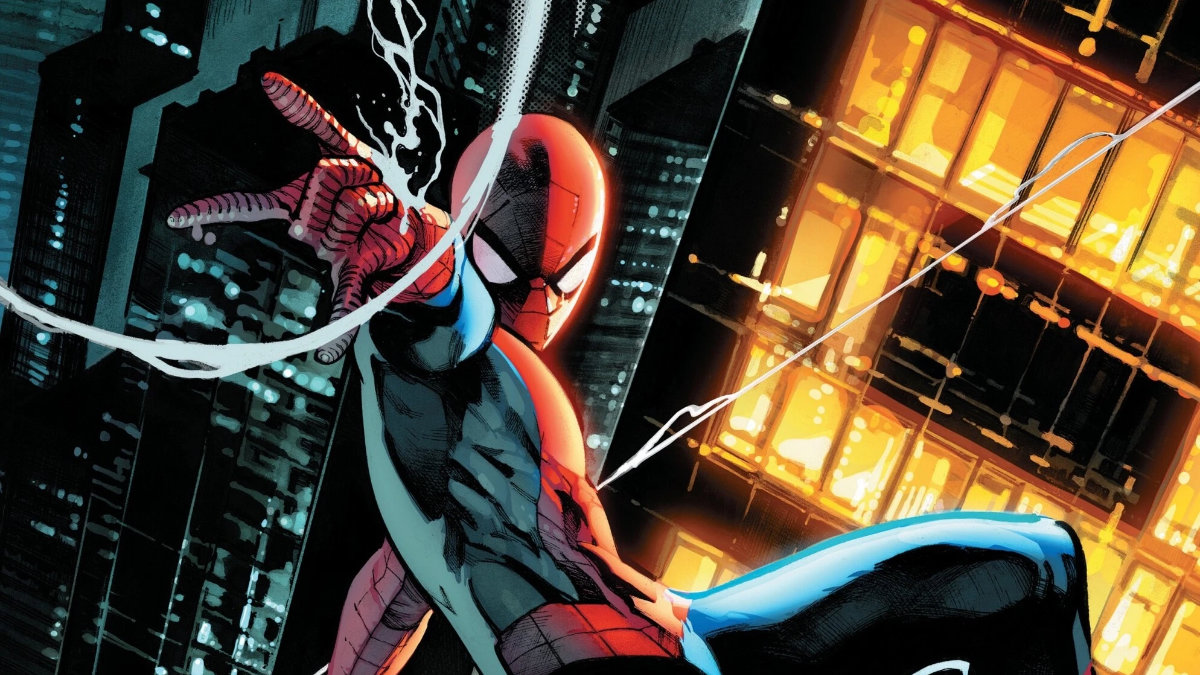 Best-Selling Comics