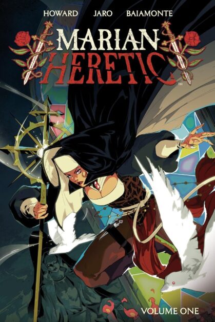 Marian Heretic Vol.1