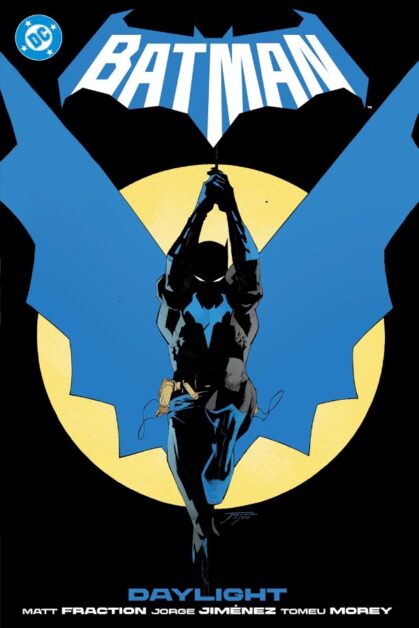 Batman Vol.1: Daylight