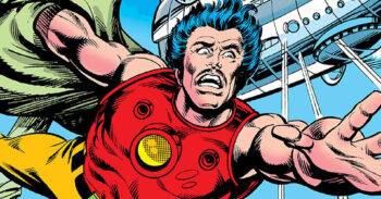Iron Man: Demon in a Bottle (Epic Collection)